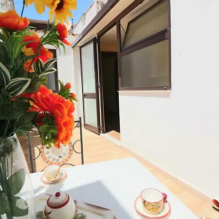 Casa Vacanza Osanna Prázdninový dům Nardò