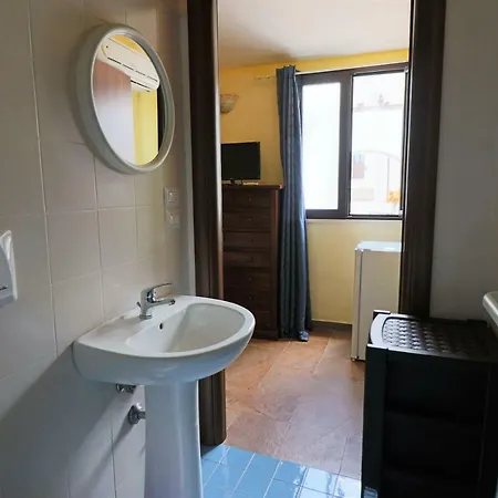 Prázdninový dům Casa Vacanza Osanna *