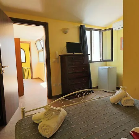 Prázdninový dům Casa Vacanza Osanna
