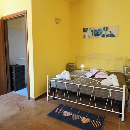Casa Vacanza Osanna *