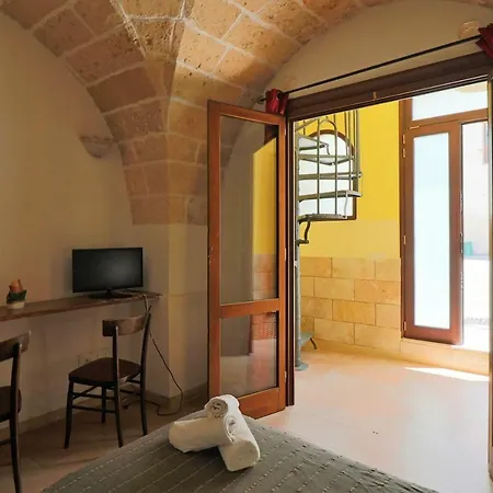 Prázdninový dům Casa Vacanza Osanna