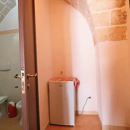 Prázdninový dům Casa Vacanza Osanna