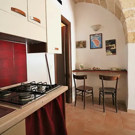 Casa Vacanza Osanna