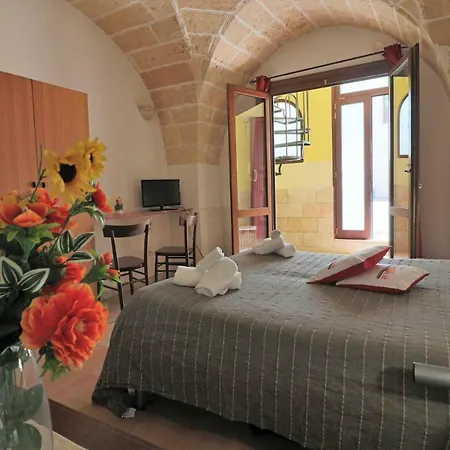 Casa Vacanza Osanna Nardò