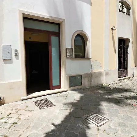 Casa Vacanza Osanna Prázdninový dům Nardò