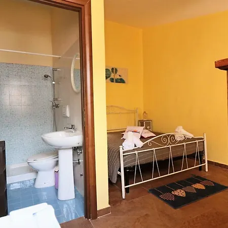 Prázdninový dům Casa Vacanza Osanna Nardò