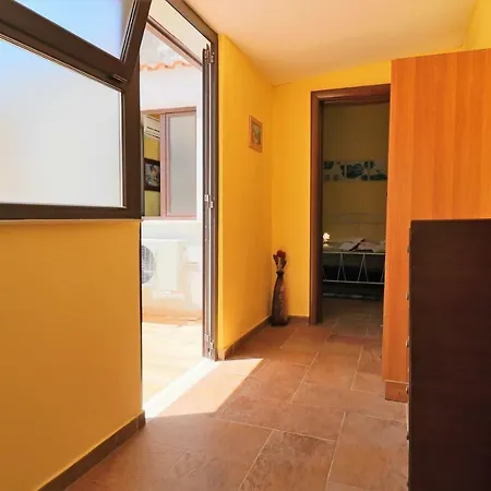 Casa Vacanza Osanna Prázdninový dům
