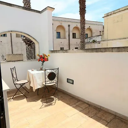 Prázdninový dům Casa Vacanza Osanna *