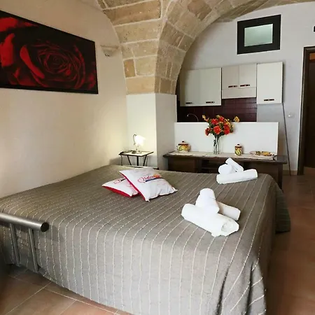 Prázdninový dům Casa Vacanza Osanna