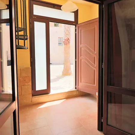Prázdninový dům Casa Vacanza Osanna Nardò