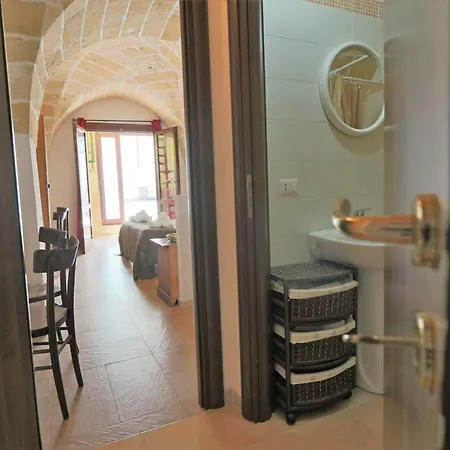 Prázdninový dům Casa Vacanza Osanna *