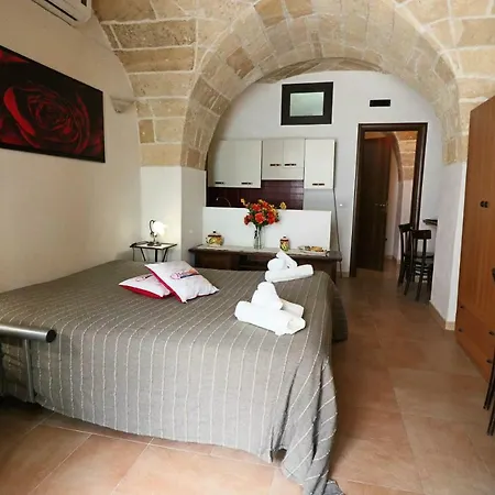 Prázdninový dům Casa Vacanza Osanna Nardò