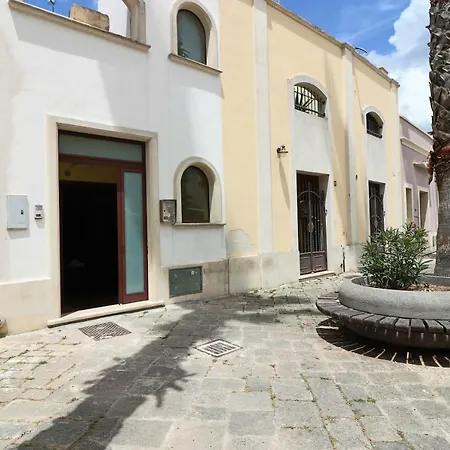 Prázdninový dům Casa Vacanza Osanna *