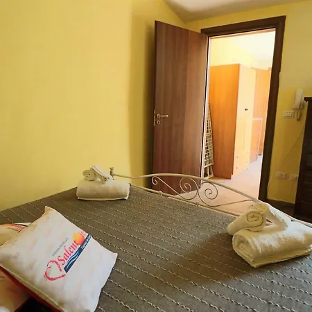 Prázdninový dům Casa Vacanza Osanna Nardò