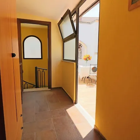 Prázdninový dům Casa Vacanza Osanna Nardò