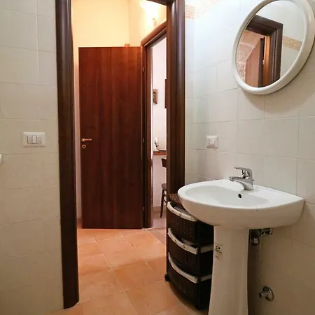 Casa Vacanza Osanna Nardò