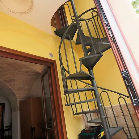 Prázdninový dům Casa Vacanza Osanna Nardò