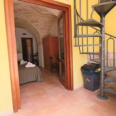 Casa Vacanza Osanna Nardò